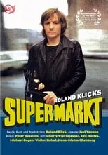 Póster de la película Supermarkt