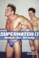 Dolph Pascal es  en SUPERMATCH 13