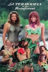 Brenda Schad interpreta a Self en Supermodels in the Rainforest