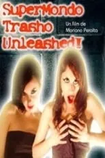 Andrea Alfonso es Kitty en Supermondo trasho 3: Unleashed!