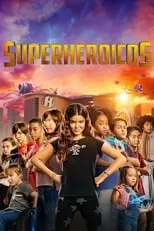 Poster de la película Superniños - Películas hoy en TV