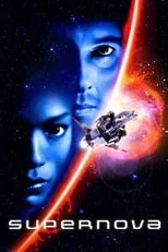 Película Supernova (El fin del universo)