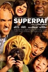 Poster de la película Superpai - Películas hoy en TV