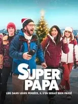 Poster de Superpapa