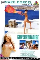 Poster de Superparadise