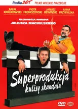 Poster de Superprodukcja