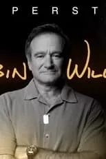 Póster de la película Superstar: Robin Williams