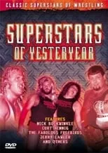 Póster de la película Superstars of Yesteryear