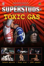 Marcus Mojo es Silver (credited as Landon Mycles) en Superstuds: Toxic Gas