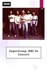 Película Supertramp - BBC in Concert