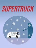 Portada de Supertruck