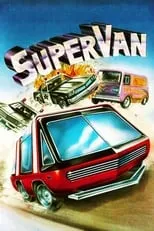 Película Supervan