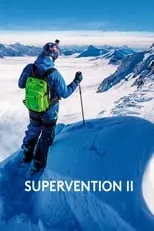 Terje Haakonsen es Self en Supervention II