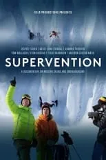 Poster de la película Supervention - Películas hoy en TV