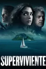 Poster de la película Superviviente - Películas hoy en TV