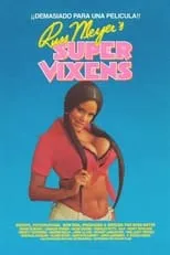 Película Supervixens