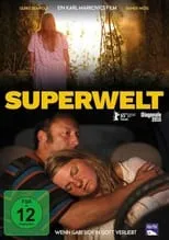 Portada de Superwelt