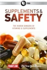 Sarah Childress interpreta a Self - Reporter en Supplements and Safety