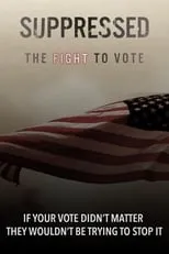 Película Suppressed: The Fight to Vote