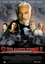 Poster de Supraviețuitorul