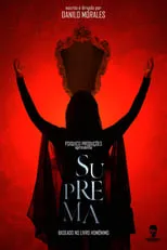 Poster de la película Suprema - Películas hoy en TV