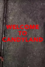 Caleb Barnett es  en Supreme - Candyland