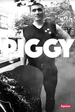 Kader Sylla es  en Supreme - Piggy