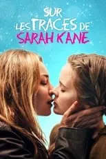 Poster de la película Sur les traces de Sarah Kane - Películas hoy en TV