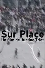 Película Sur place