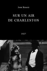 Portada de Sur un air de Charleston