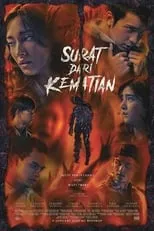 Película Surat dari Kematian