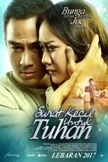 Película Surat Kecil untuk Tuhan