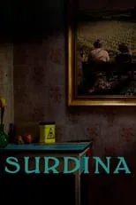 Portada de Surdina