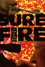 Steve Clemente interpreta a Gomez (as Steve Clements) en Sure Fire