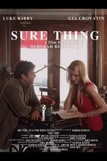 Poster de Sure Thing