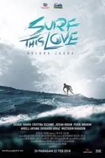 Película Surf This Love: Gelora Juara