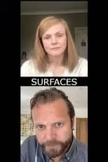 Portada de Surfaces