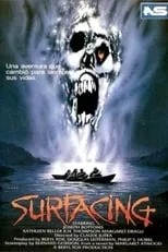 Póster de la película Surfacing