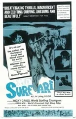 John Cormack es The Australian en Surfari