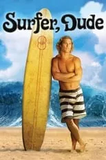 Zachary Knighton interpreta a Brillo Murphy en Surfer, Dude