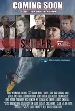 Película Surfer: Teen Confronts Fear