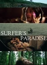 Póster de la película Surfer's Paradise