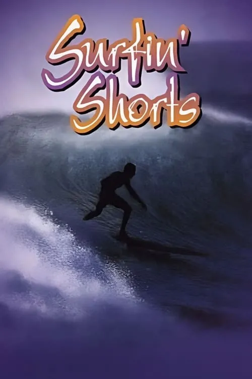 Póster de Surfin' Shorts