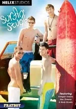 Poster de la película Surfin' Studs - Películas hoy en TV