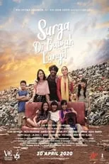 Película Surga di Bawah Langit