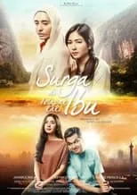 Película Surga di Telapak Kaki Ibu