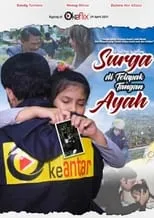 Película Surga di Telapak Tangan Ayah