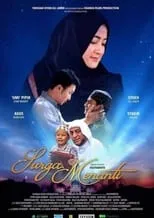 Poster de Surga Menanti