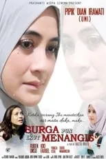 Poster de Surga Pun Ikut Menangis