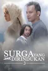 Poster de la película Surga yang Tak Dirindukan 3 - Películas hoy en TV